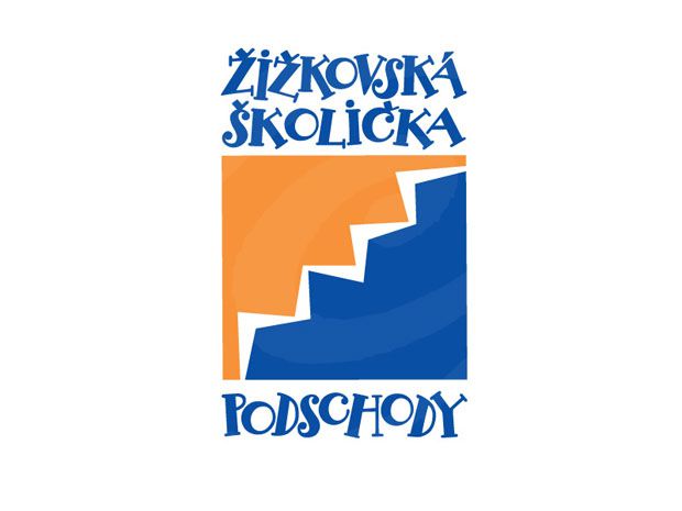 logo dětské výtvarné školičky 