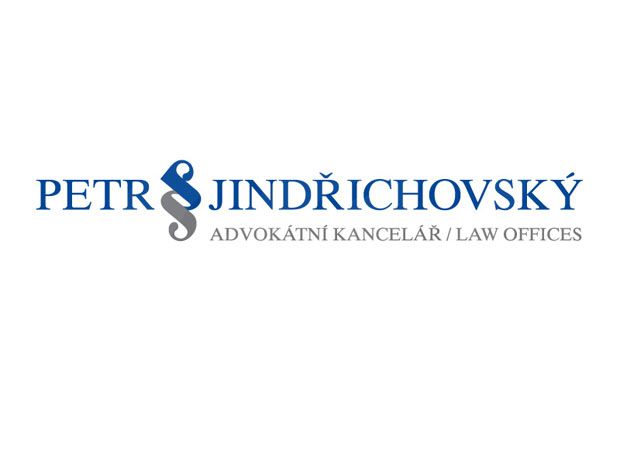 logo advokátní kanceláře Petr Jindřichovský